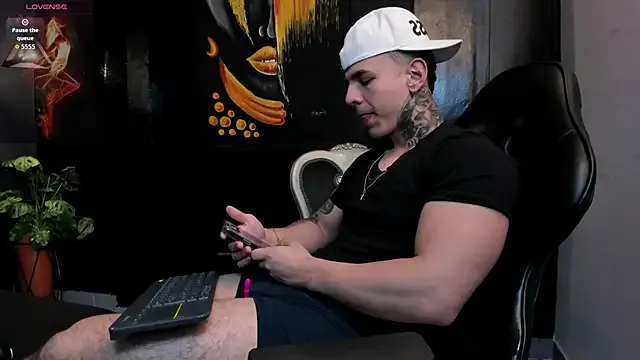 kazuma0708_jp – webcam model profile photo Image 9