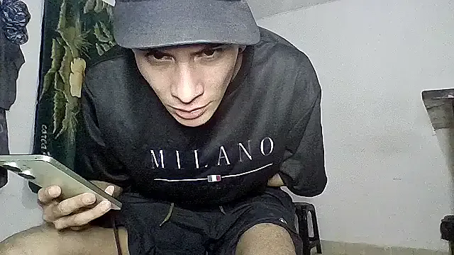 sam_hottt – webcam model profile photo