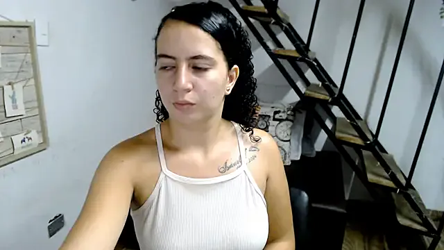 samantha_baby_ – webcam model profile photo