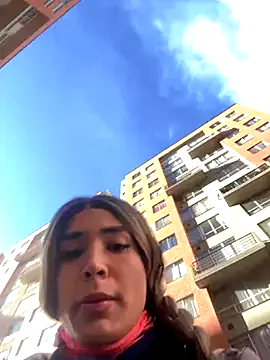 Megu_Melon – webcam model profile photo Image 12