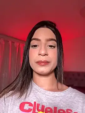 mc-Olivia – webcam model profile photo Image 3