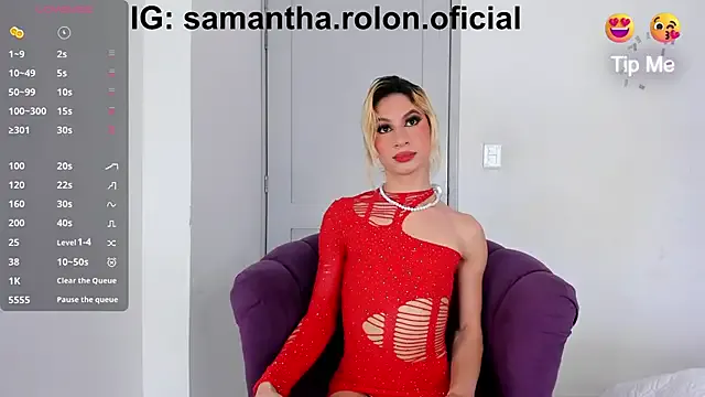  – webcam model profile photo Image 8