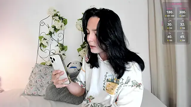 27powercm – webcam model profile photo Image 18