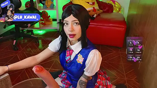 DoriDelux66 – webcam model profile photo Image 11