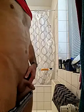 Sammoon – webcam model profile photo