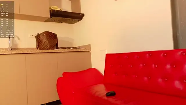 Sammy_Lovee – webcam model profile photo