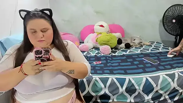 Queen_Daisy – webcam model profile photo Image 5