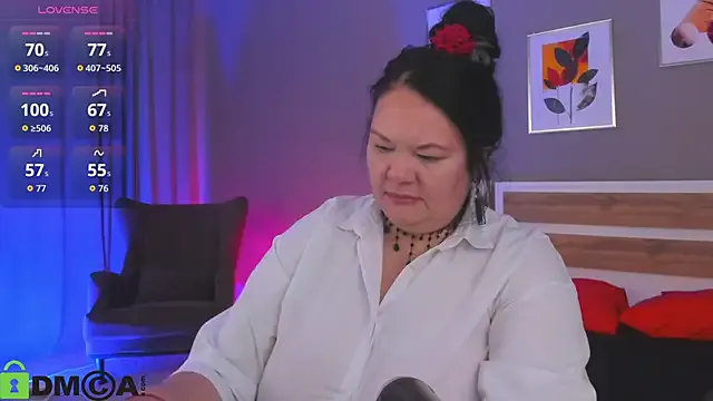 _chanMOMO_ – webcam model profile photo Image 18