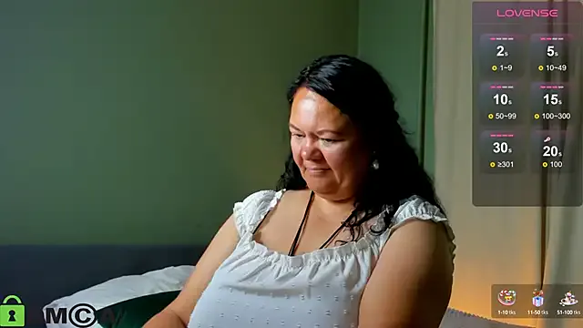 _chanMOMO_ – webcam model profile photo Image 8