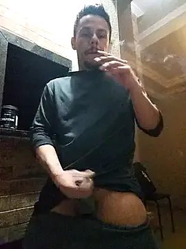 HermanFire – webcam model profile photo Image 16