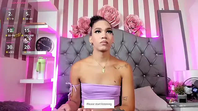 EvaaLane – webcam model profile photo Image 14