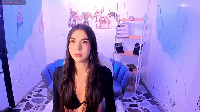 LOVE_MIREI_LOVE – webcam model profile photo Image 19