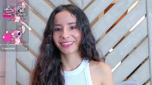 maataaan – webcam model profile photo Image 5