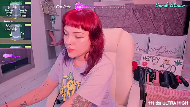 Cute-Ananyaa on FreeCamNet Image 3