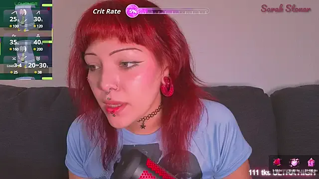 Cute-Ananyaa on FreeCamNet Image 4