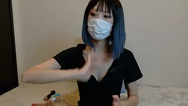 Francesexe – webcam model profile photo Image 5