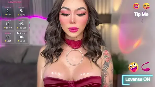 oxo_yuna_oxo – webcam model profile photo Image 13