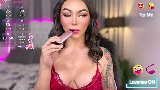 oxo_yuna_oxo – webcam model profile photo Image 16