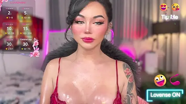 oxo_yuna_oxo – webcam model profile photo Image 18