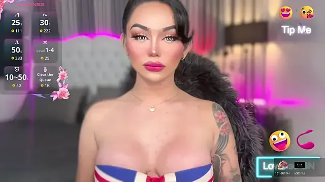 oxo_yuna_oxo – webcam model profile photo Image 19