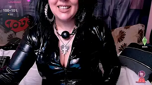 SatisfymyPussy Image 8
