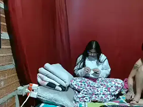 ScarletAndHanna's Thumb Image