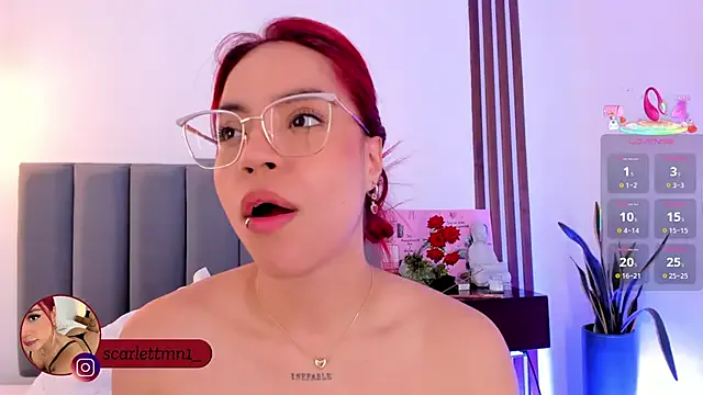 winter11 – webcam model profile photo Image 2