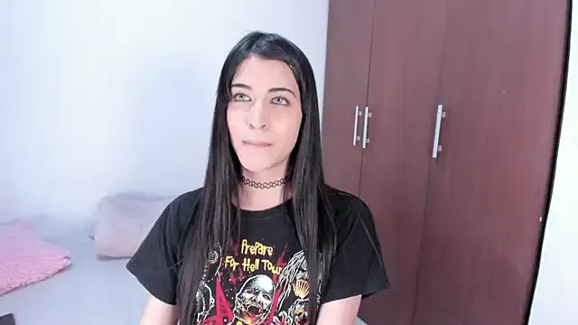 ScarlettRosetti – webcam model profile photo