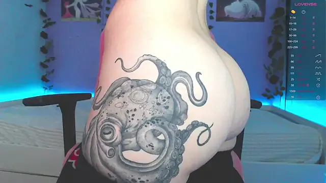 XxMelissaBluexX – webcam model profile photo Image 13