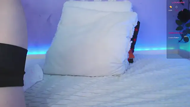 XxMelissaBluexX – webcam model profile photo Image 18