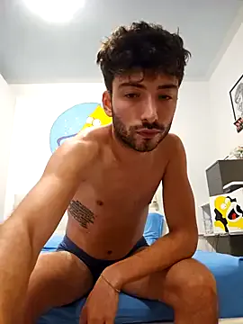 barbiehumpxxx – webcam model profile photo Image 3