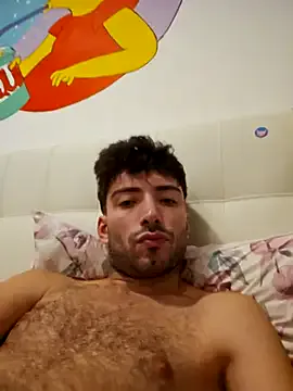 barbiehumpxxx – webcam model profile photo Image 9