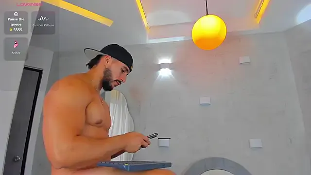 Maddy_Rouse_ on FreeCamNet Image 12