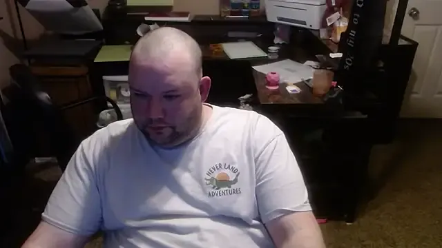 ScottyTopDog – webcam model profile photo