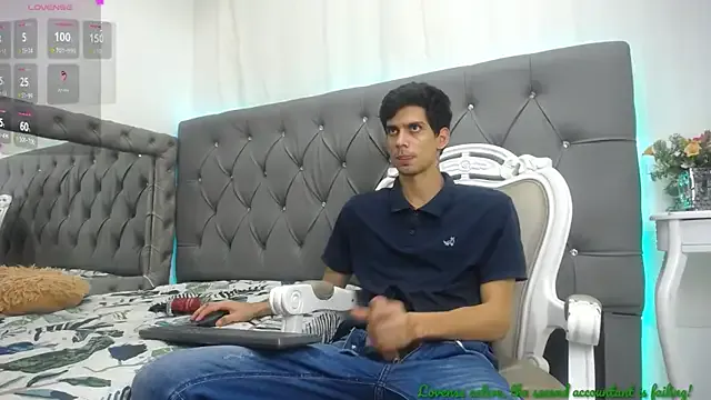 Nami-OP – webcam model profile photo Image 19