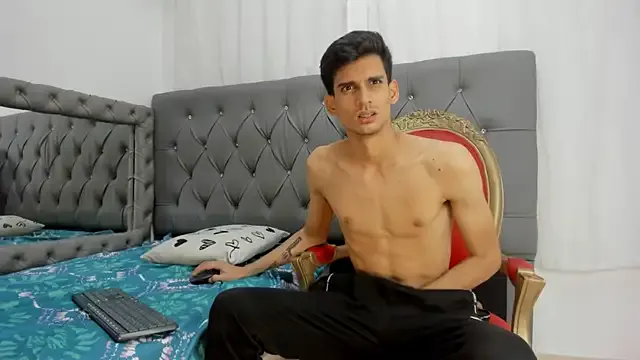 Nami-OP – webcam model profile photo Image 8