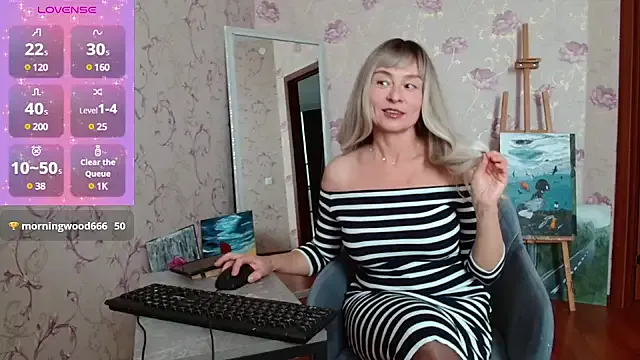 LOVE_MIREI_LOVE – webcam model profile photo Image 5