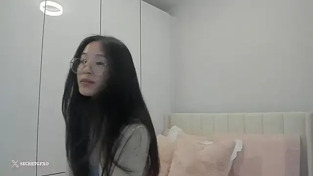 secretgirlfriendxo – webcam model profile photo