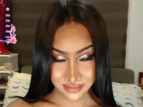 AmyOfficee – webcam model profile photo Image 8