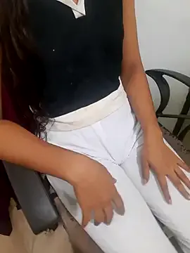 seema_rani68 – webcam model profile photo