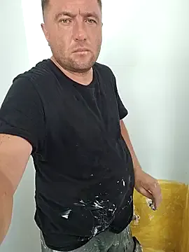  – webcam model profile photo Image 2