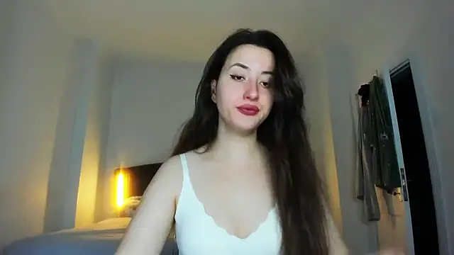  – webcam model profile photo Image 3