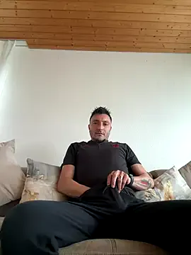 SemprePerverso – webcam model profile photo