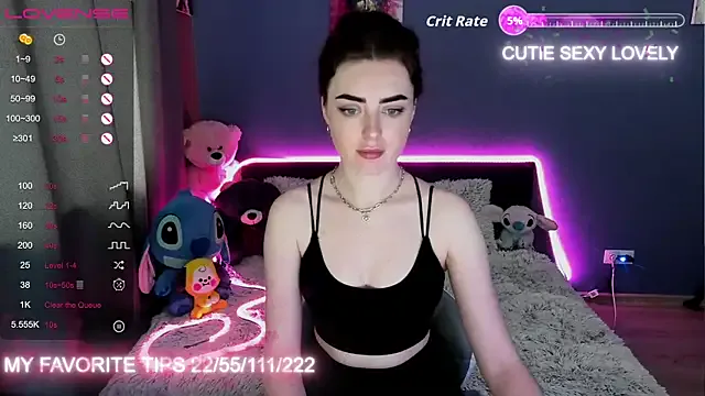 dirtypub – webcam model profile photo Image 2