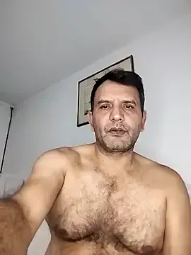 senkoreman – webcam model profile photo