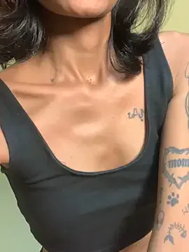 Queen_Shanuu – webcam model profile photo Image 6