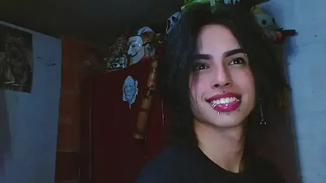 Seraphiell – webcam model profile photo