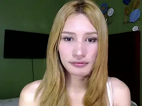 SerenaCortesi – webcam model profile photo