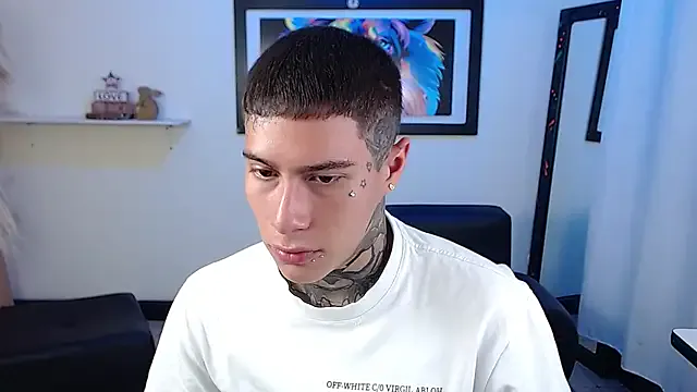 couple17 – webcam model profile photo Image 2