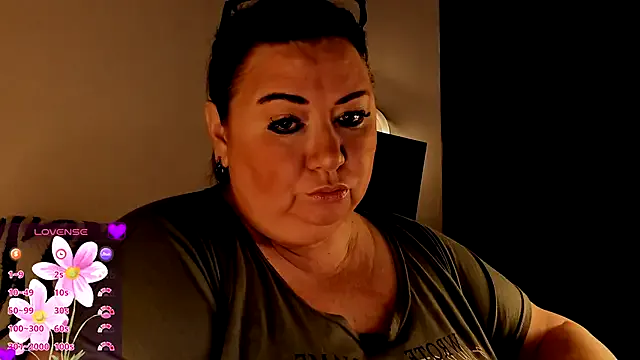 Arya_Black – webcam model profile photo Image 6